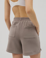 6 Inch Short