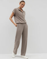Wide Leg Pant