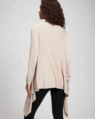 Sweater Travel Wrap