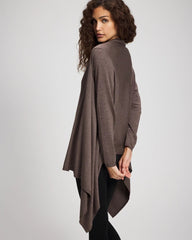 Sweater Travel Wrap