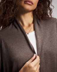 Sweater Travel Wrap