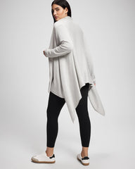 Sweater Travel Wrap