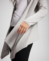 Sweater Travel Wrap