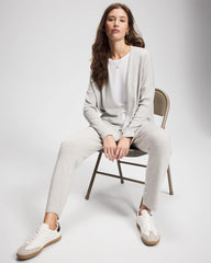 Premier Knit Sweater Wrap