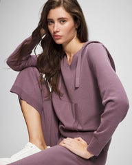 Cotton Sweater Hoodie