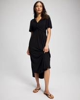 Pamilla Midi Bra Dress