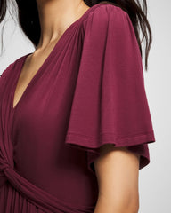 Pamilla Midi Bra Dress