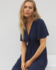 Pamilla Midi Bra Dress