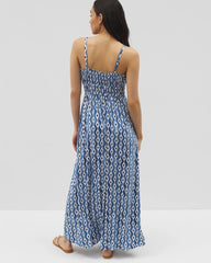 Paradiso Maxi Bra Dress