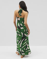 Retreat Maxi Bra Dress