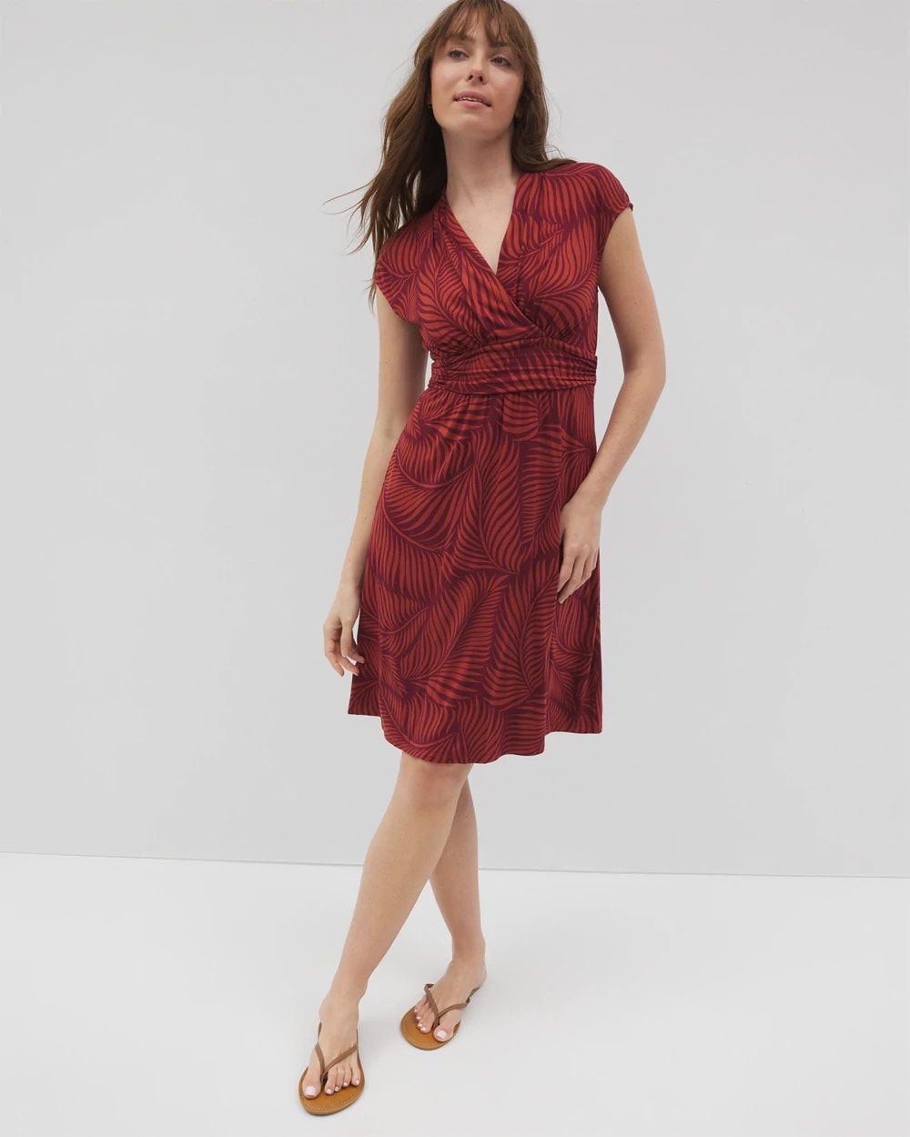 Mini Bra Dress