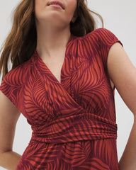 Mini Bra Dress
