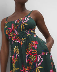Paradiso Short Bra Dress