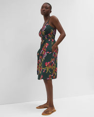 Paradiso Short Bra Dress