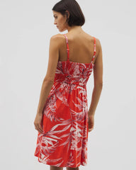 Paradiso Short Bra Dress