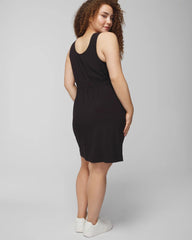 Tank Cargo Dress