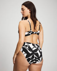 High-Waist Enbliss Bottom