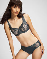 Unlined Bra