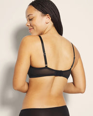 Unlined Bra