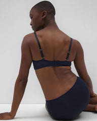 Unlined Bra