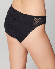 Crochet Hipster