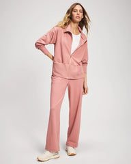 Essential Terry Jacket