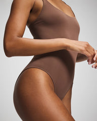 Light Seamless Bodysuit