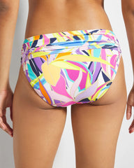 Living Color Sarong Hipster Bottom
