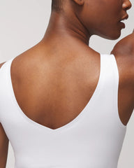 Lightweight Smoothing Tank