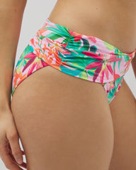 Everything Under the Sun Sarong Hipster Bottom