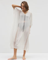 Caftan Cover-Up