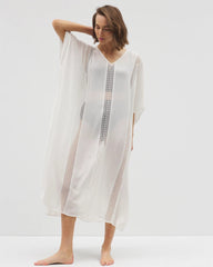 Caftan Cover-Up