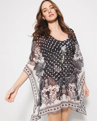 Double Trouble Caftan