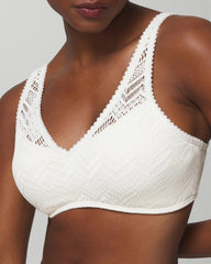 Crochet Bikini Top