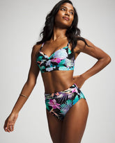 High-Waist Enbliss Bottom