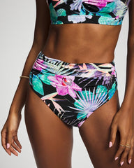 High-Waist Enbliss Bottom