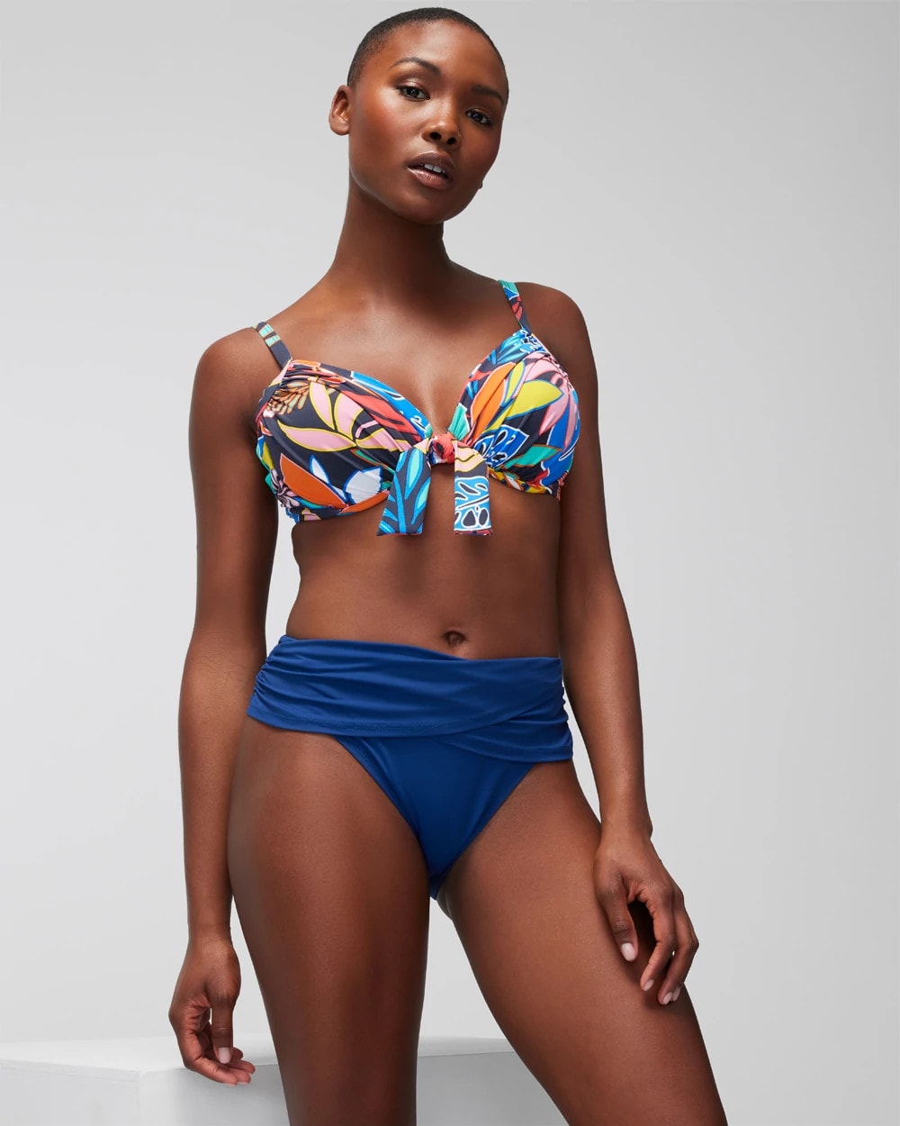 Kore Sarong Hipster