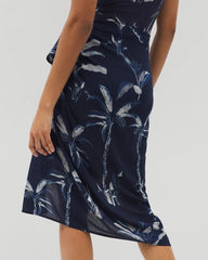 Rayon Crepe Pareo