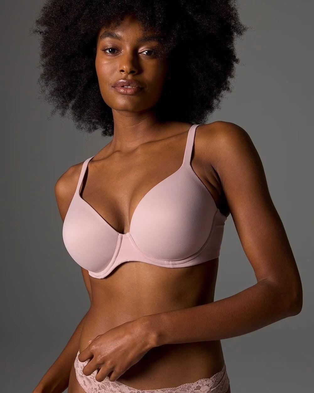 Perfect Coverage Bra