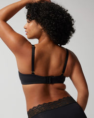 Push-Up Plunge Bra