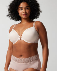 360 Front-Close Bra