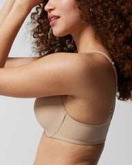 Front-Close Perfect Coverage Bra