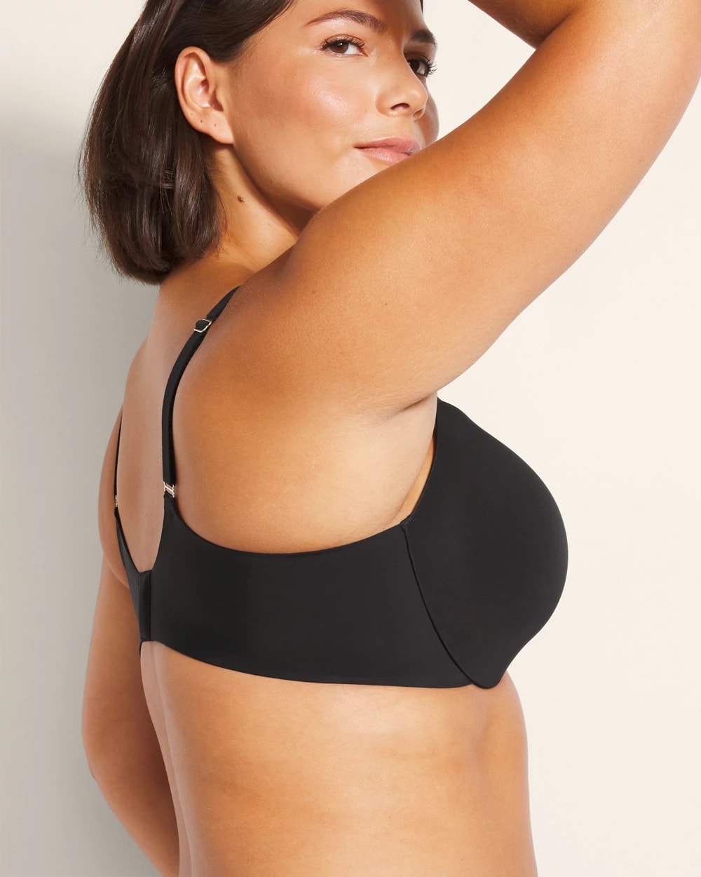 Lightly Lined Perfect Coverage Bra