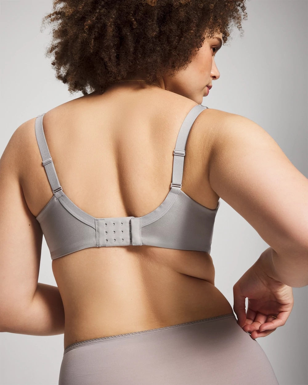Full Coverage Bra