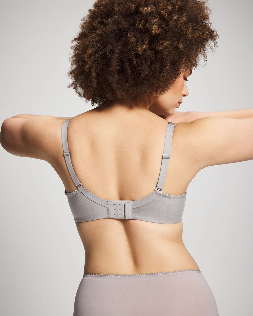 Balconette Bra