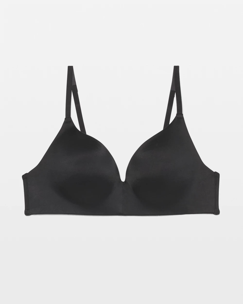Wireless Push-Up Bra