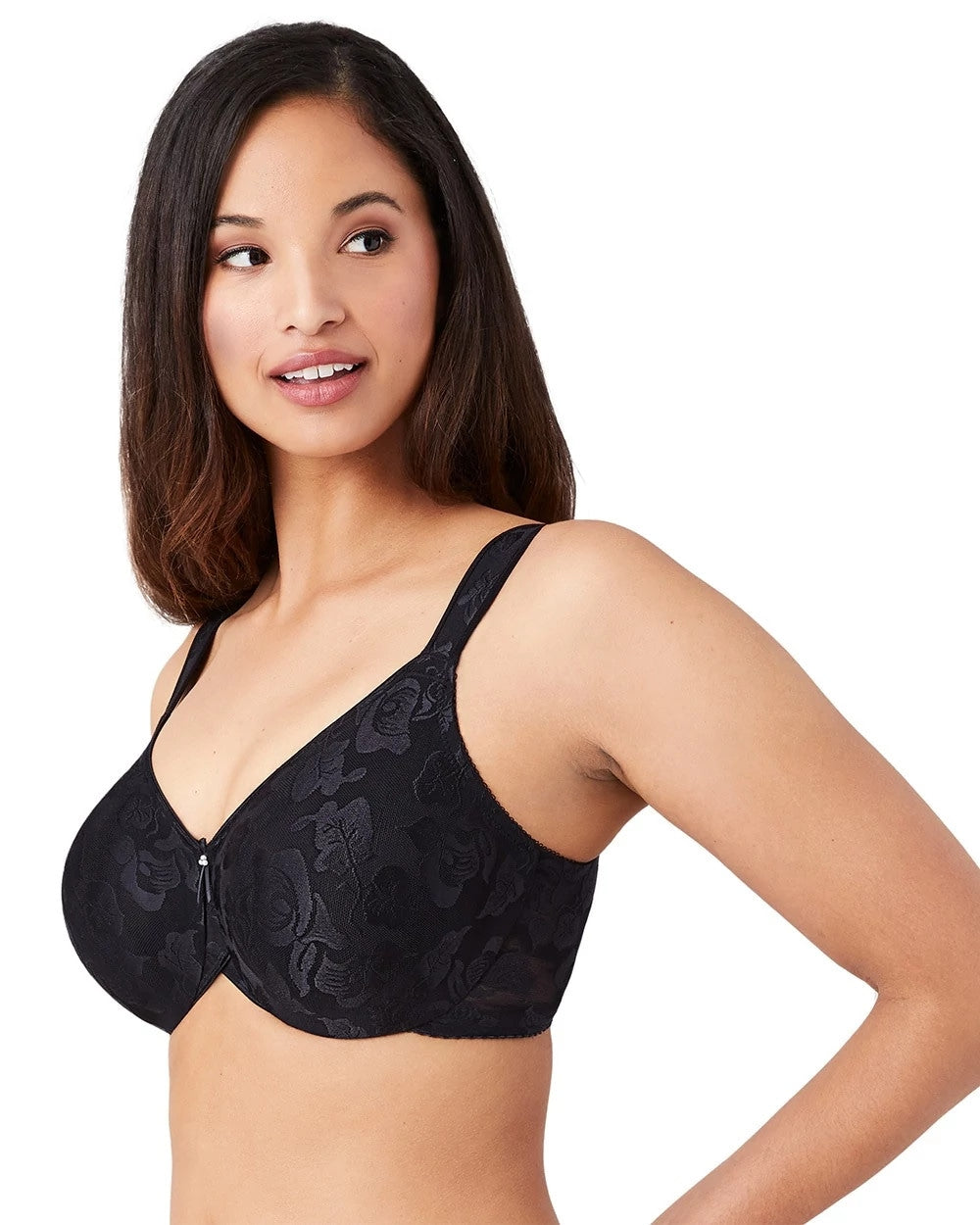 Awareness Seamless Underwire Bra