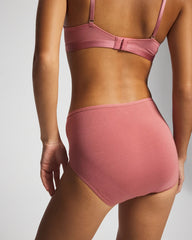 Cotton Modern Brief