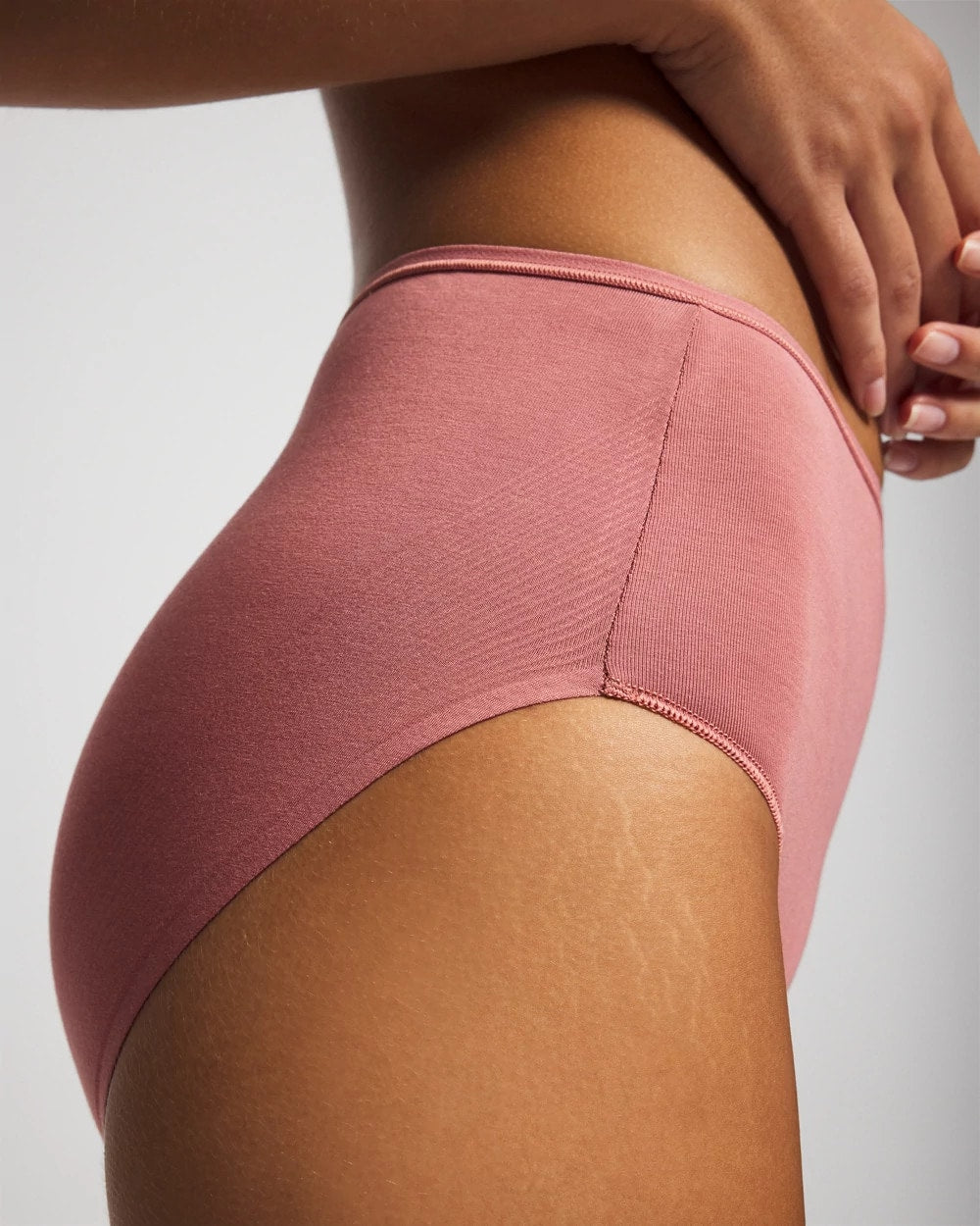 Cotton Modern Brief