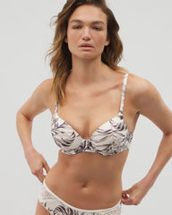 Perfect Coverage Bra